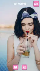 Mein Foto Auf Live-Hintergrund APK Herunterladen