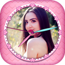 My Photo Live Clock Wallpaper New APK