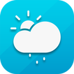 Air: Weather Forecast Widget with Clock