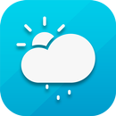 Air: Prévisions Météo avec Horloge APK