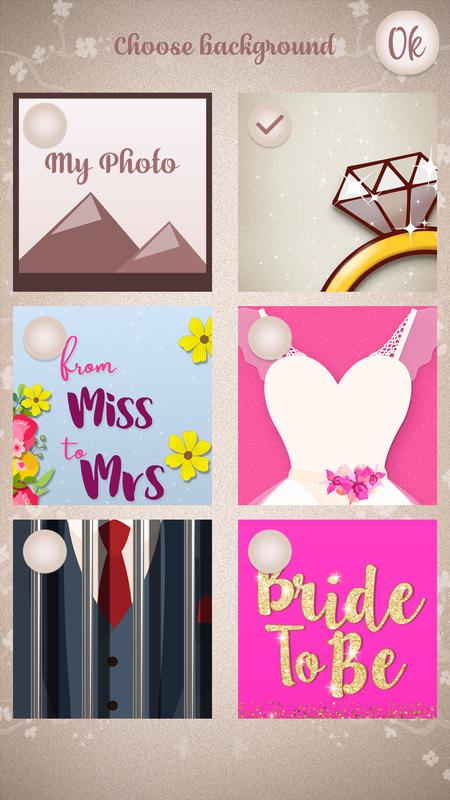 Wedding Countdown Live Wallpaper For Android Apk Wedding Countdown Live Wallpaper Screenshot 2
