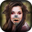 Loup Garou Photo Éditeur APK