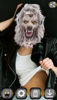 Werewolf Maker Photo Editor screenshot 1