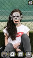 Werewolf Maker Photo Editor screenshot 2
