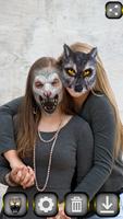 Werewolf Maker Photo Editor screenshot 3