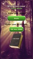 What does your Name Mean screenshot 3