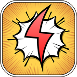What is your Superpower icon