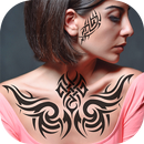 Tattoo Maker Photo Salon APK