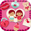 Valentines Day Icon Theme