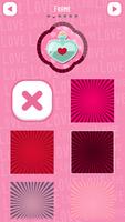 Hari Kasih Sayang Tema Icon screenshot 3