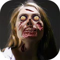 Zombie Photo Maker APK download