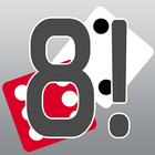 Make 8! icon