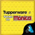 Tupperware آئیکن