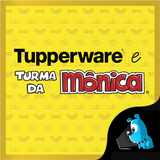 Tupperware icône