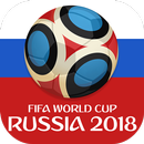 World Cup Russia 2018 APK