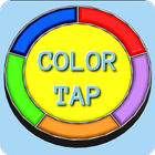 Color Tap ikona