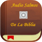 Salmos de la Biblia en audio  y en español gratis أيقونة