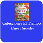 Encuadernación  Fasciculos Tomos Y Enciclopedias আইকন