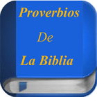 Biblia Proverbios Gratis icône