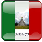 Radio de Mexico Am y FM gratis Emisoras Mexicanas icono