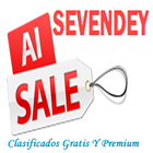 Sevendey Anuncia Y Vende 图标