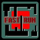 FastRun ícone