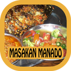 Resep Masakan Makanan Manado icône