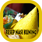 Resep Nasi Kuning Enak Pulen Zeichen