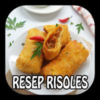 Resep Risoles Gurih dan Lembut โปสเตอร์