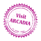 Visit Arcadia, California! أيقونة
