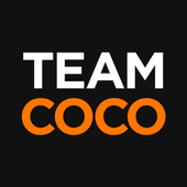 Conan O'Brien's Team Coco icon Conan O'Brien's Team Coco icon
