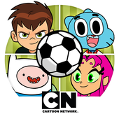 Toon Cup 2018 icon