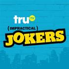 truTV Impractical Jokers ikona