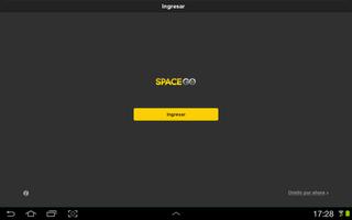 Space GO HD تصوير الشاشة 3