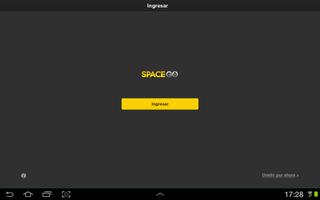 Space GO HD 截圖 3