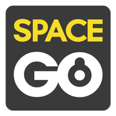 SPACE GO ícone