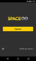 Space GO Affiche