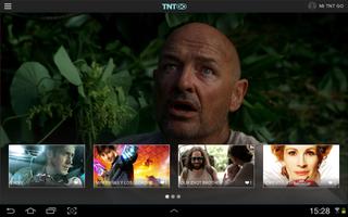 TNT GO HD الملصق