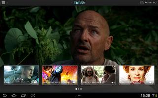 TNT GO HD تصوير الشاشة 3
