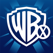 Warner X icon