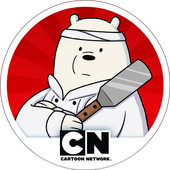 StirFry Stunts - We Bare Bears icon StirFry Stunts - We Bare Bears icon