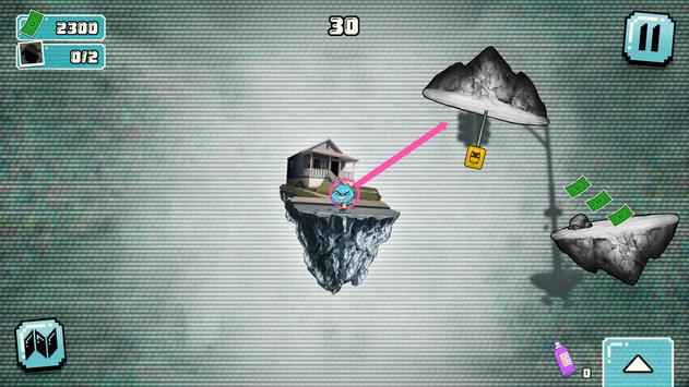 Gumball Wrecker's Revenge - Free Gumball Game screenshot 14