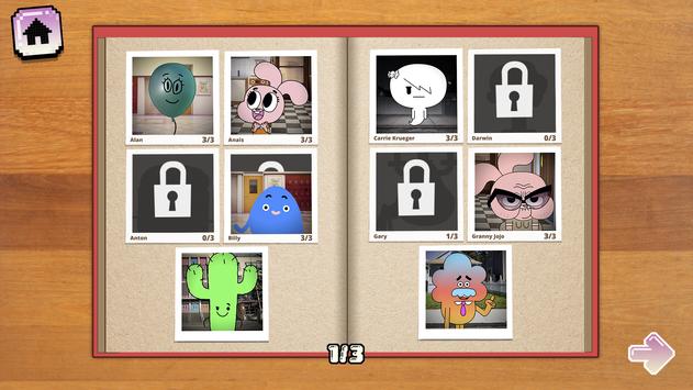 Gumball Wrecker's Revenge - Free Gumball Game screenshot 2