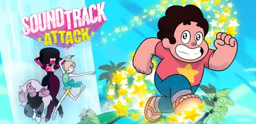 Soundtrack Attack