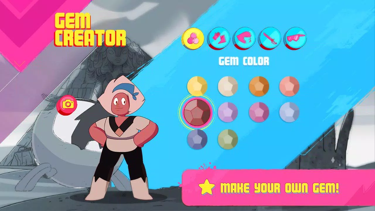 Jogue Steven Universo, Jogos Steven Universo grátis online