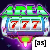 Area 777 ícone