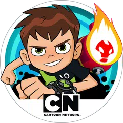 Ben 10: Up to Speed APK Herunterladen