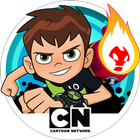 Ben 10: Up to Speed آئیکن