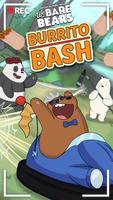 Poster We Bare Bears: A colpi di burr