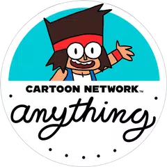 Cartoon Network Anything AR